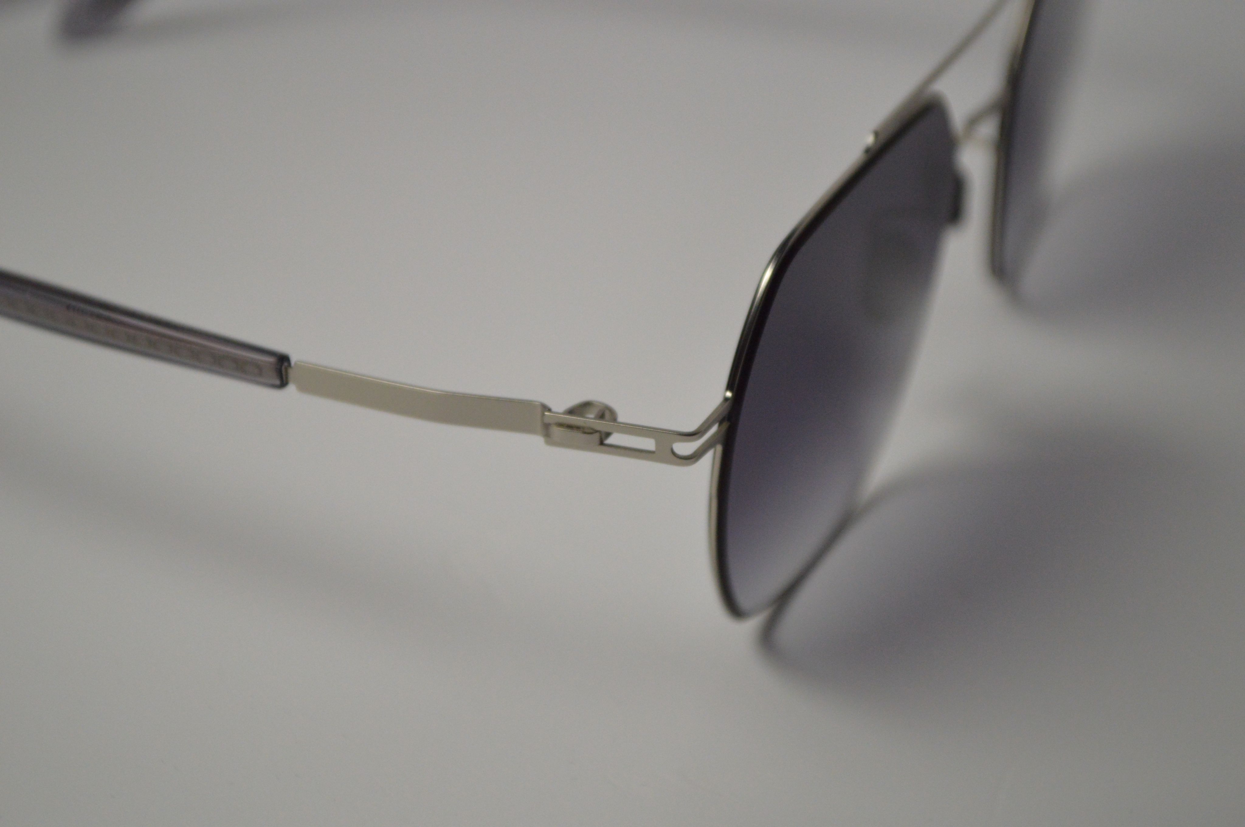 Солнцезащитные очки, стильные и модные MYKITA model ARLO. Унисекс, брутальные!