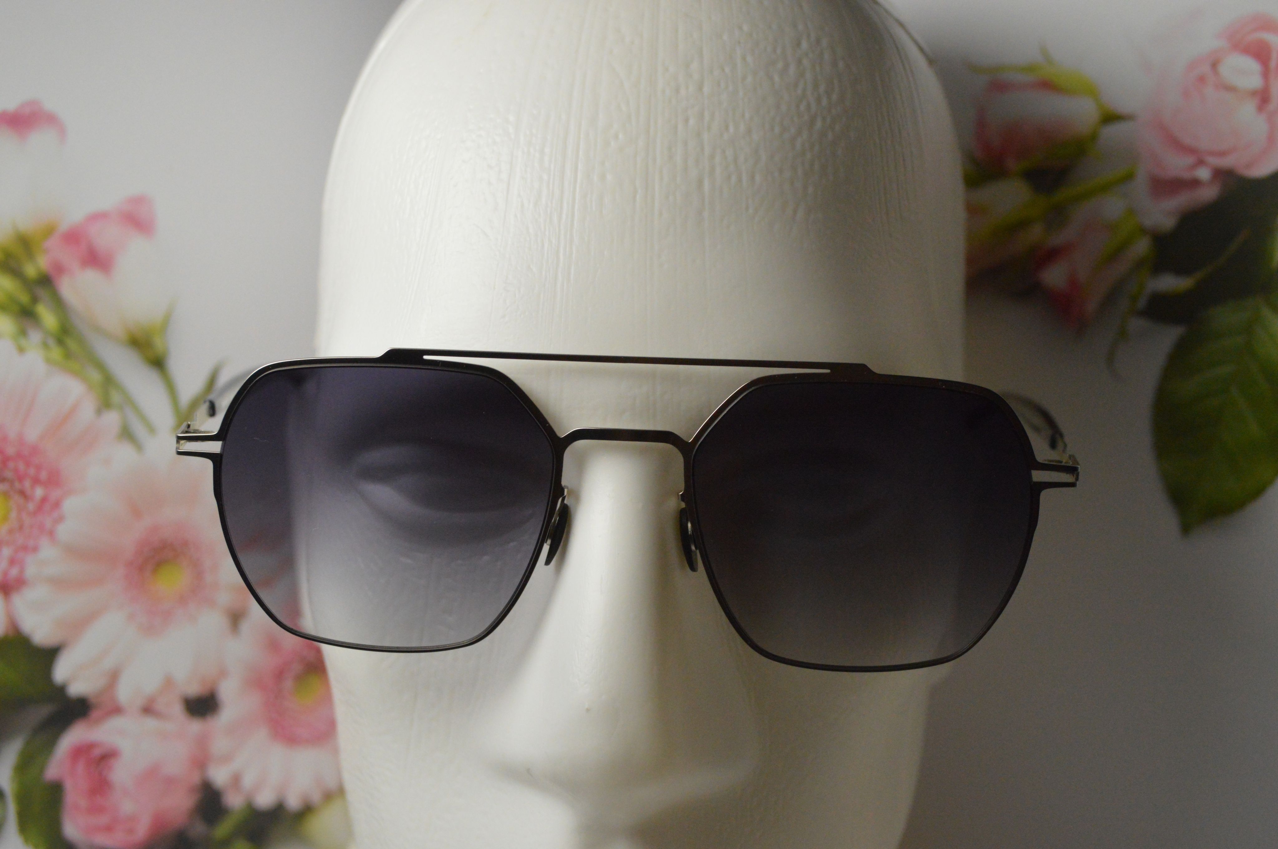 Солнцезащитные очки, стильные и модные MYKITA model ARLO. Унисекс, брутальные!
