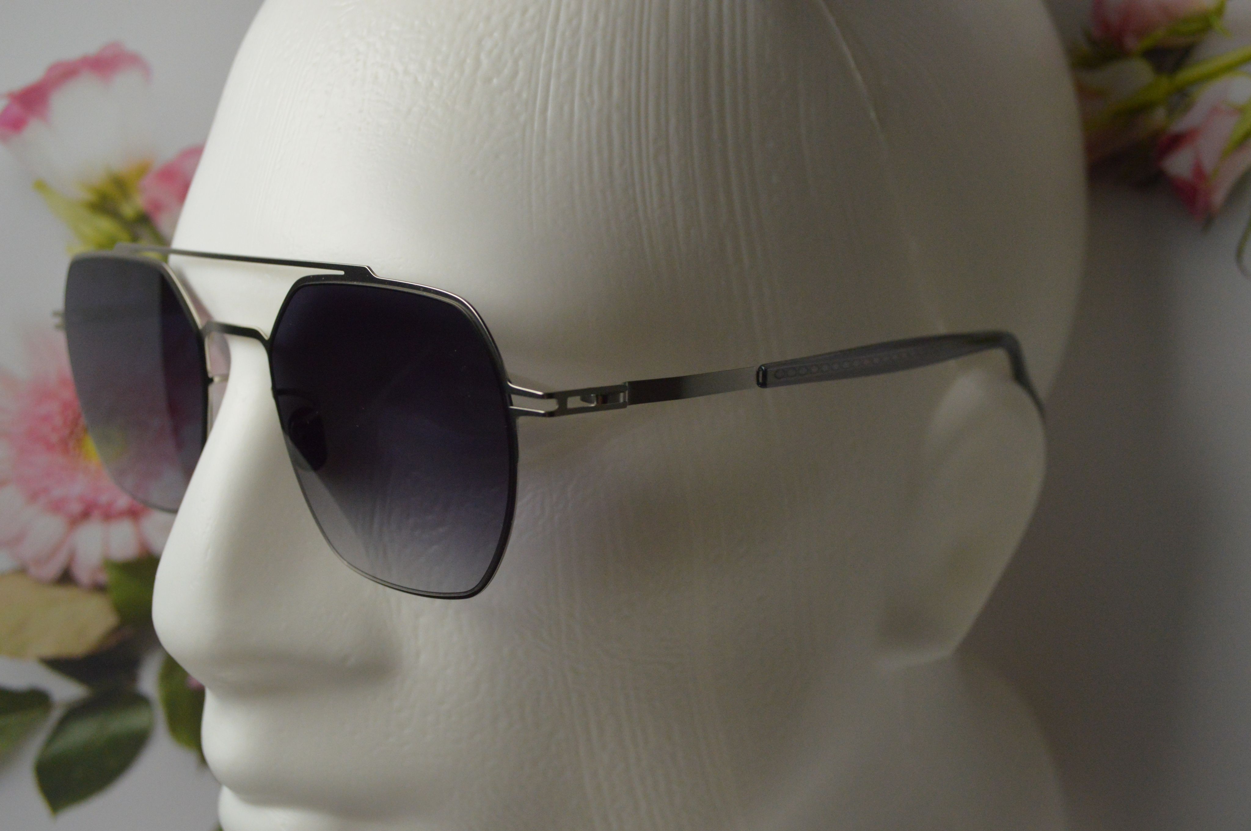 Солнцезащитные очки, стильные и модные MYKITA model ARLO. Унисекс, брутальные!