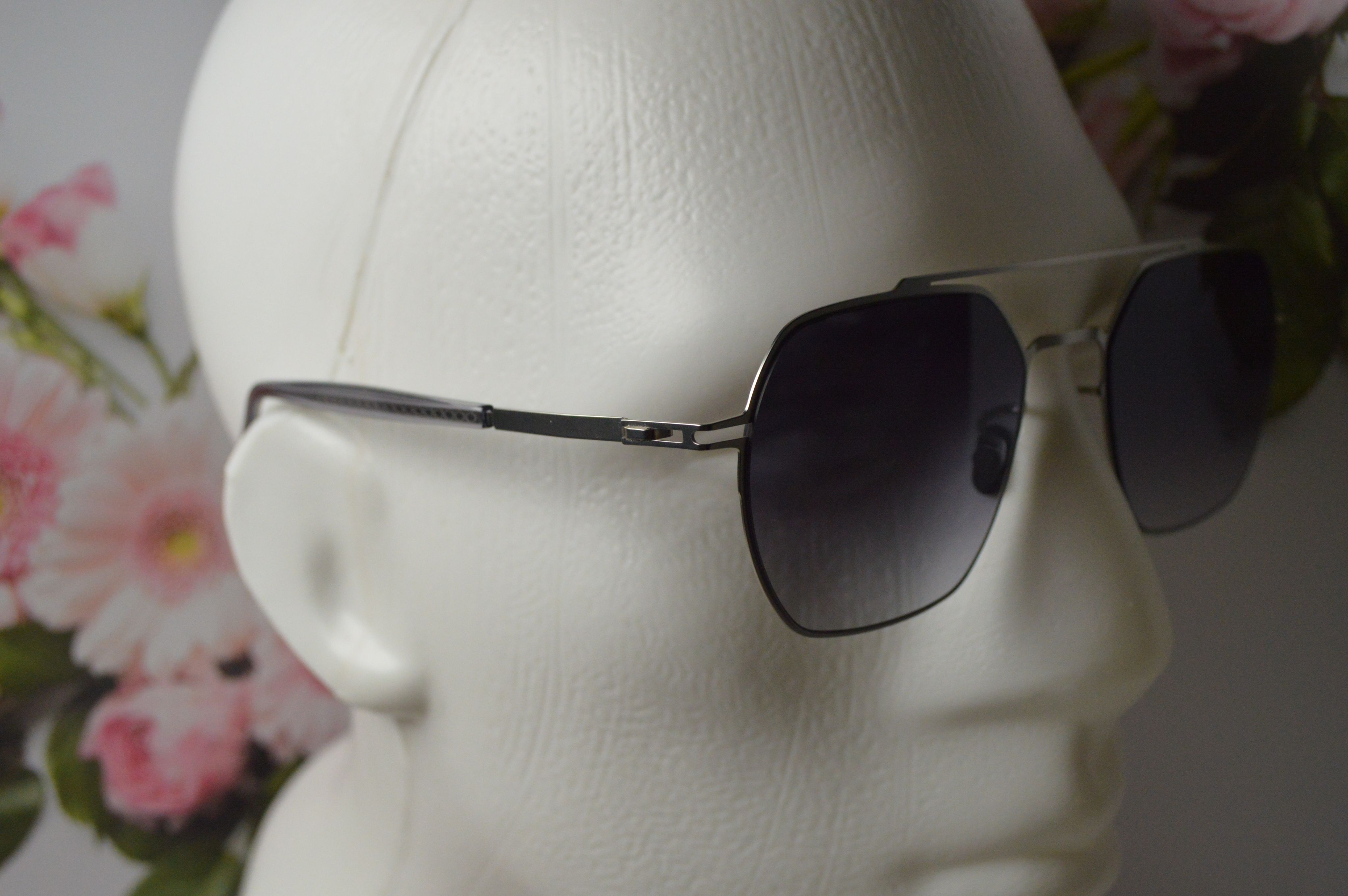 Солнцезащитные очки, стильные и модные MYKITA model ARLO. Унисекс, брутальные!