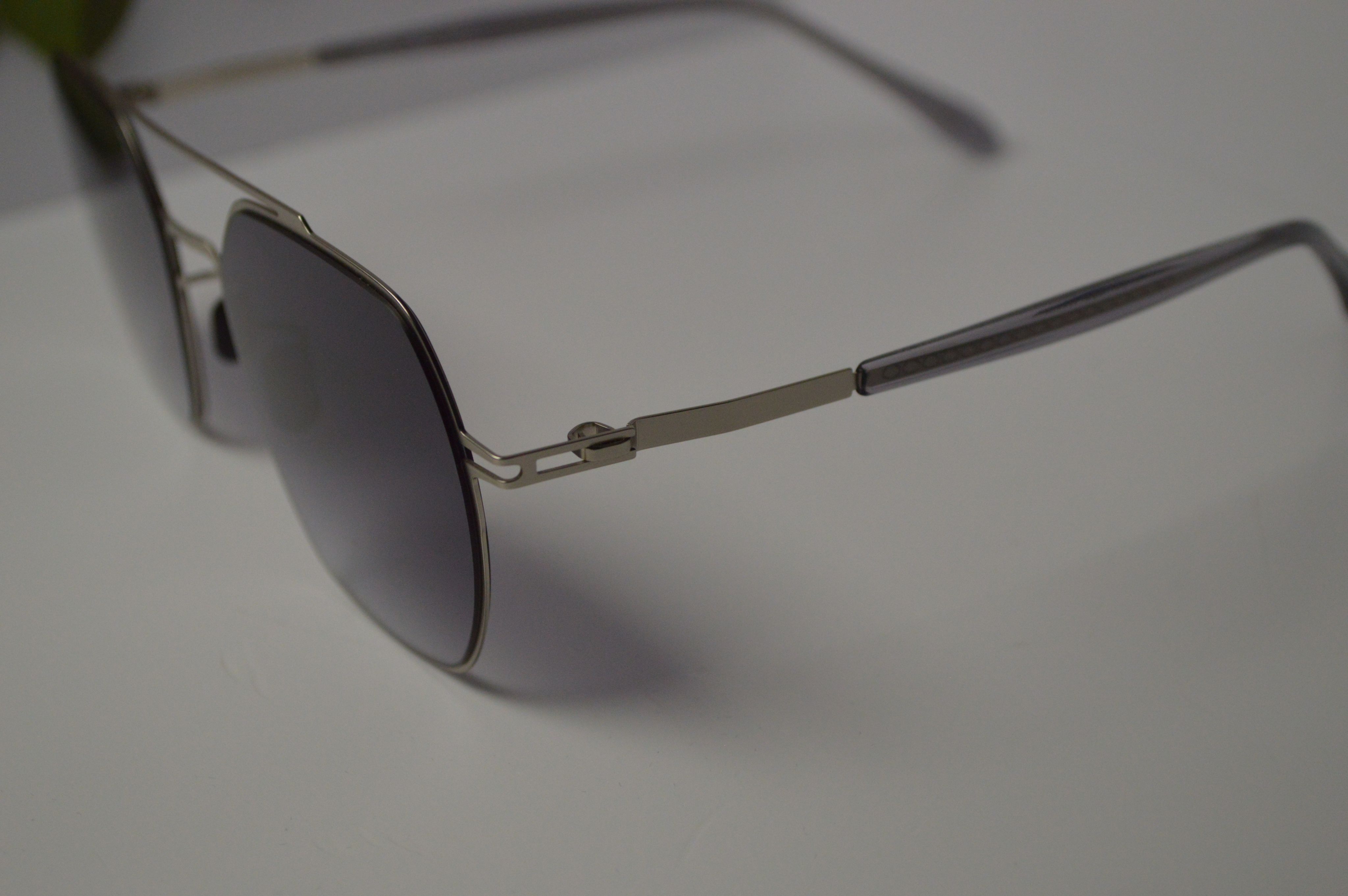 Солнцезащитные очки, стильные и модные MYKITA model ARLO. Унисекс, брутальные!