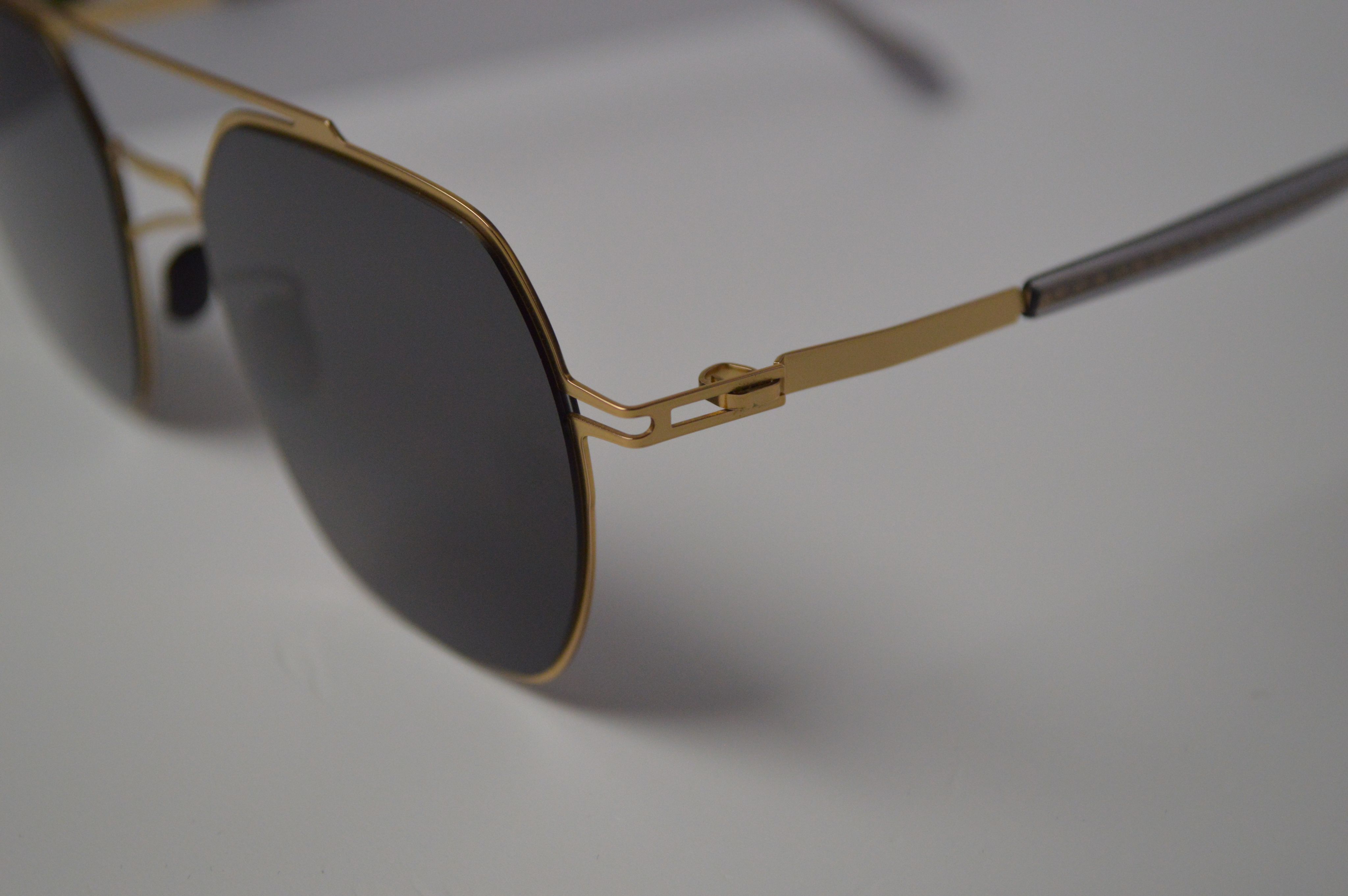 Солнцезащитные очки, стильные и модные MYKITA model ARLO. Унисекс, брутальные!