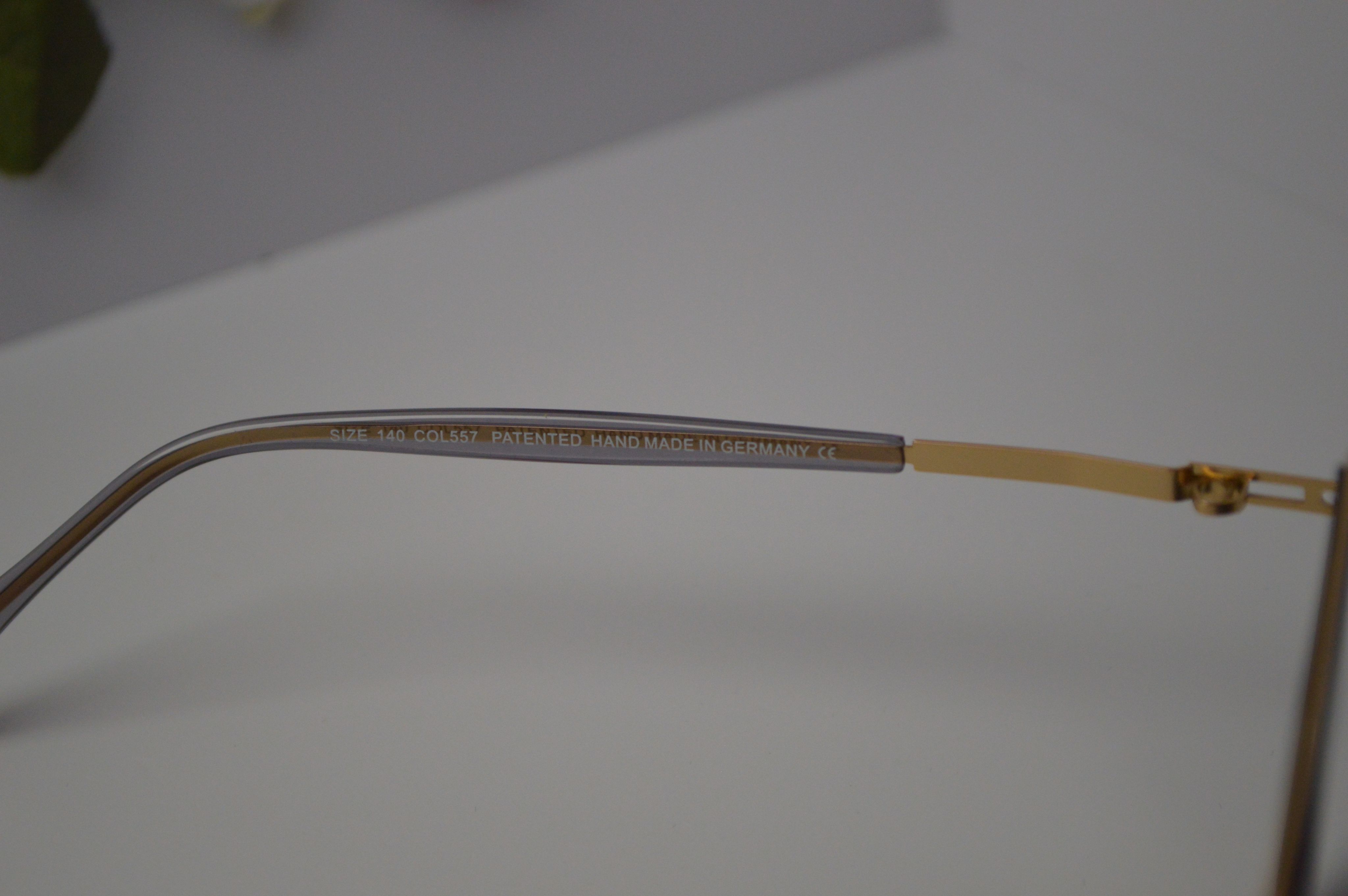 Солнцезащитные очки, стильные и модные MYKITA model ARLO. Унисекс, брутальные!
