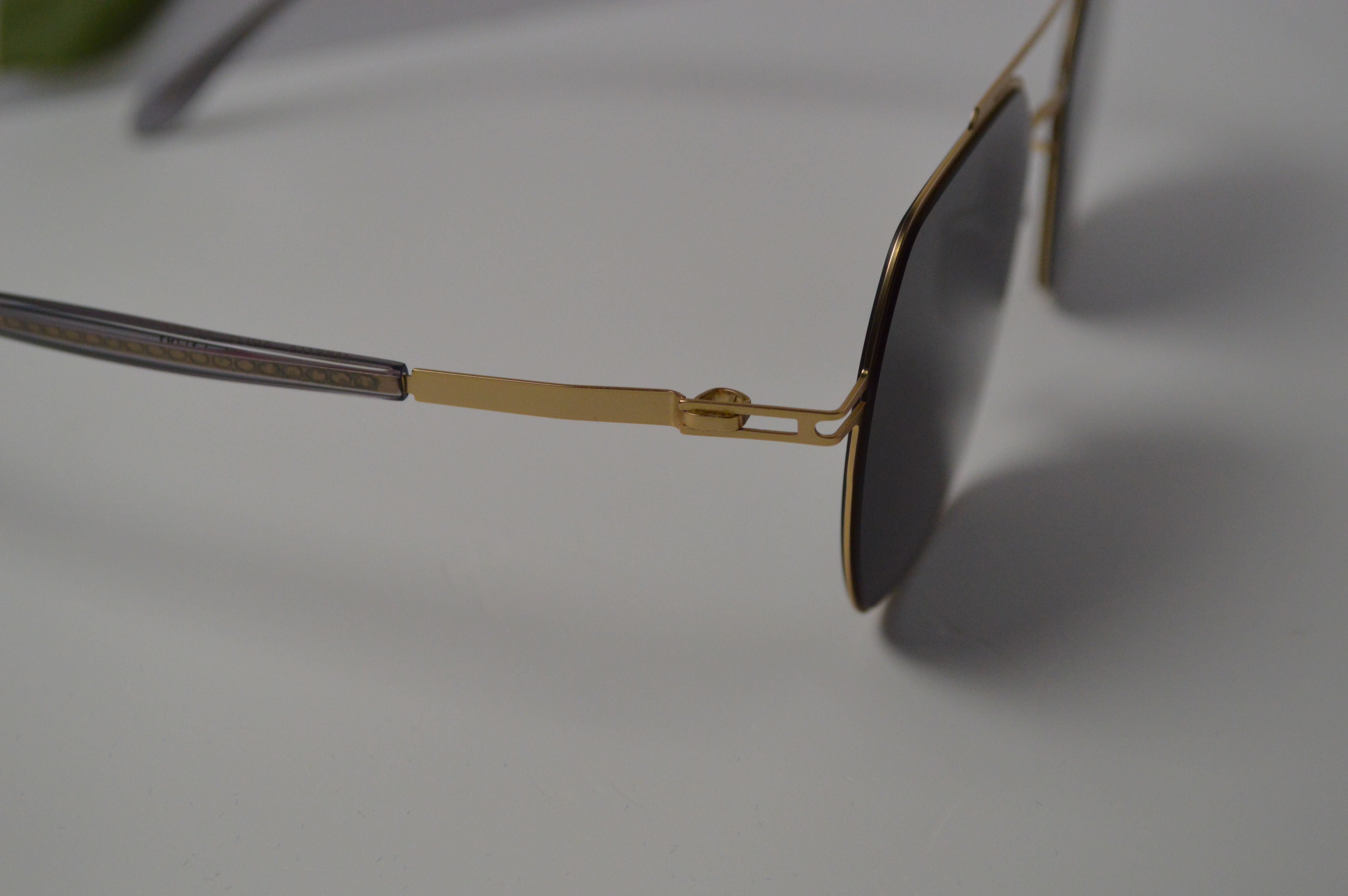 Солнцезащитные очки, стильные и модные MYKITA model ARLO. Унисекс, брутальные!