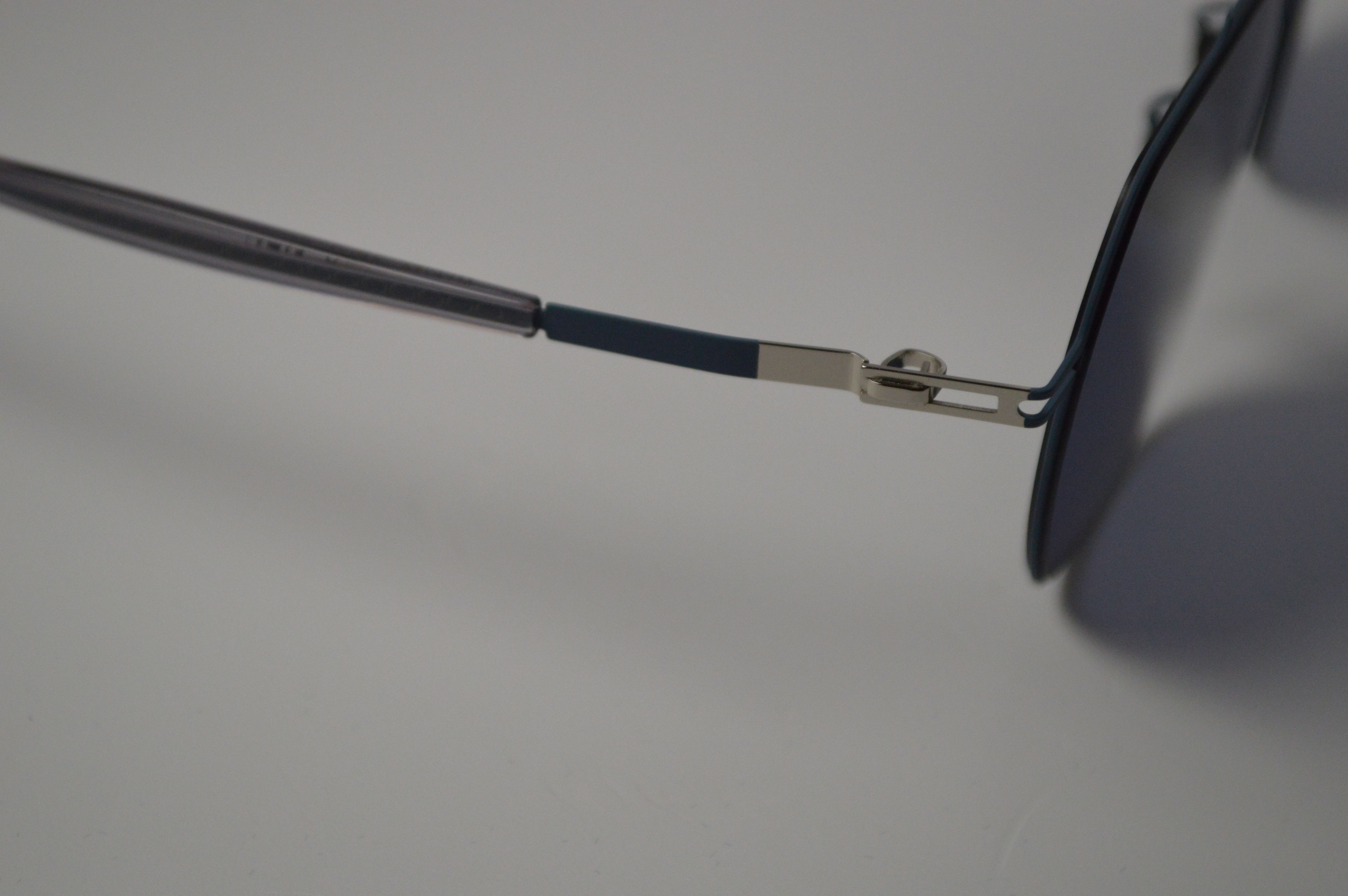 Солнцезащитные очки, стильные и модные MYKITA model ARLO. Унисекс, брутальные!