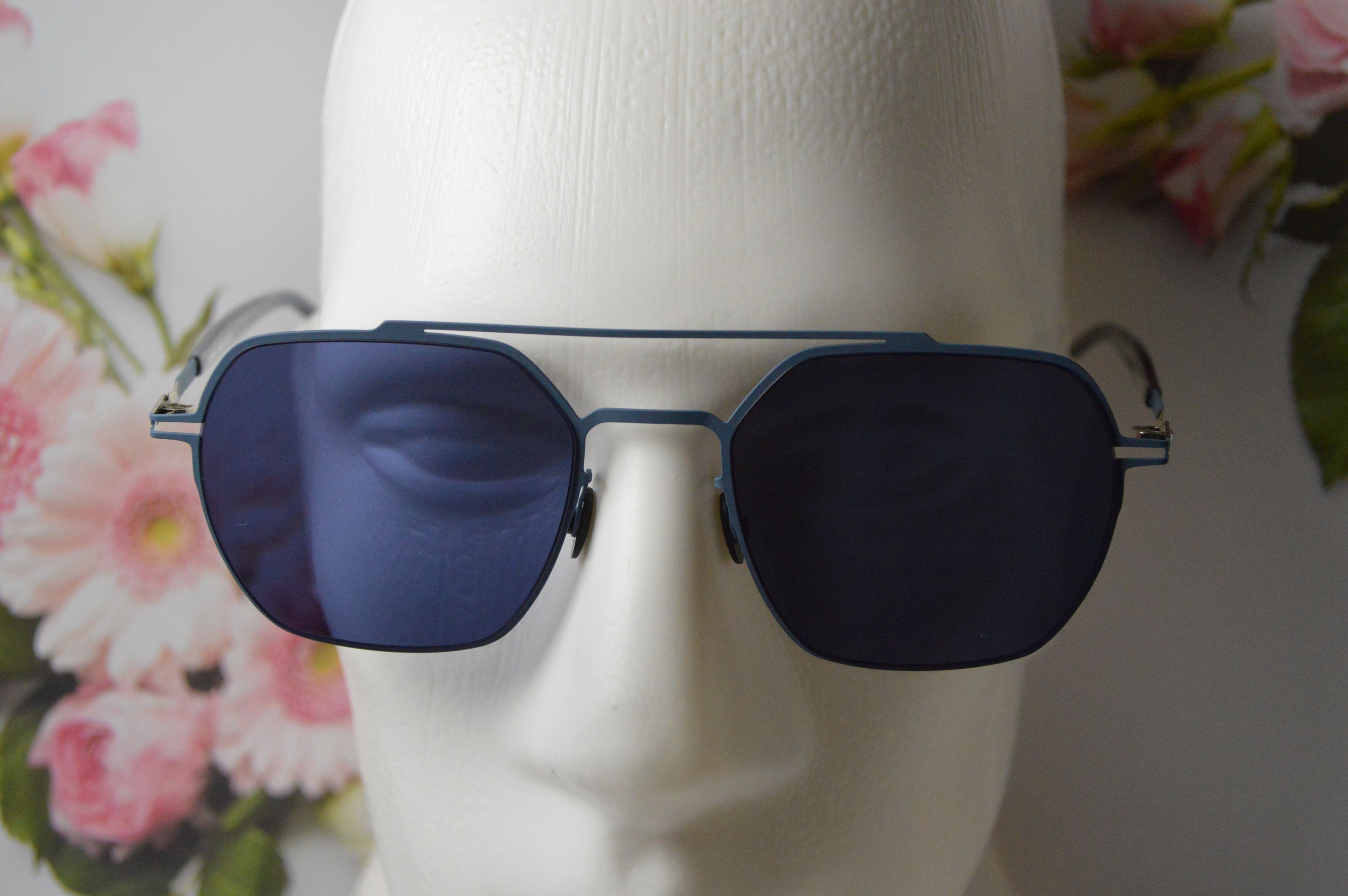 Солнцезащитные очки, стильные и модные MYKITA model ARLO. Унисекс, брутальные!