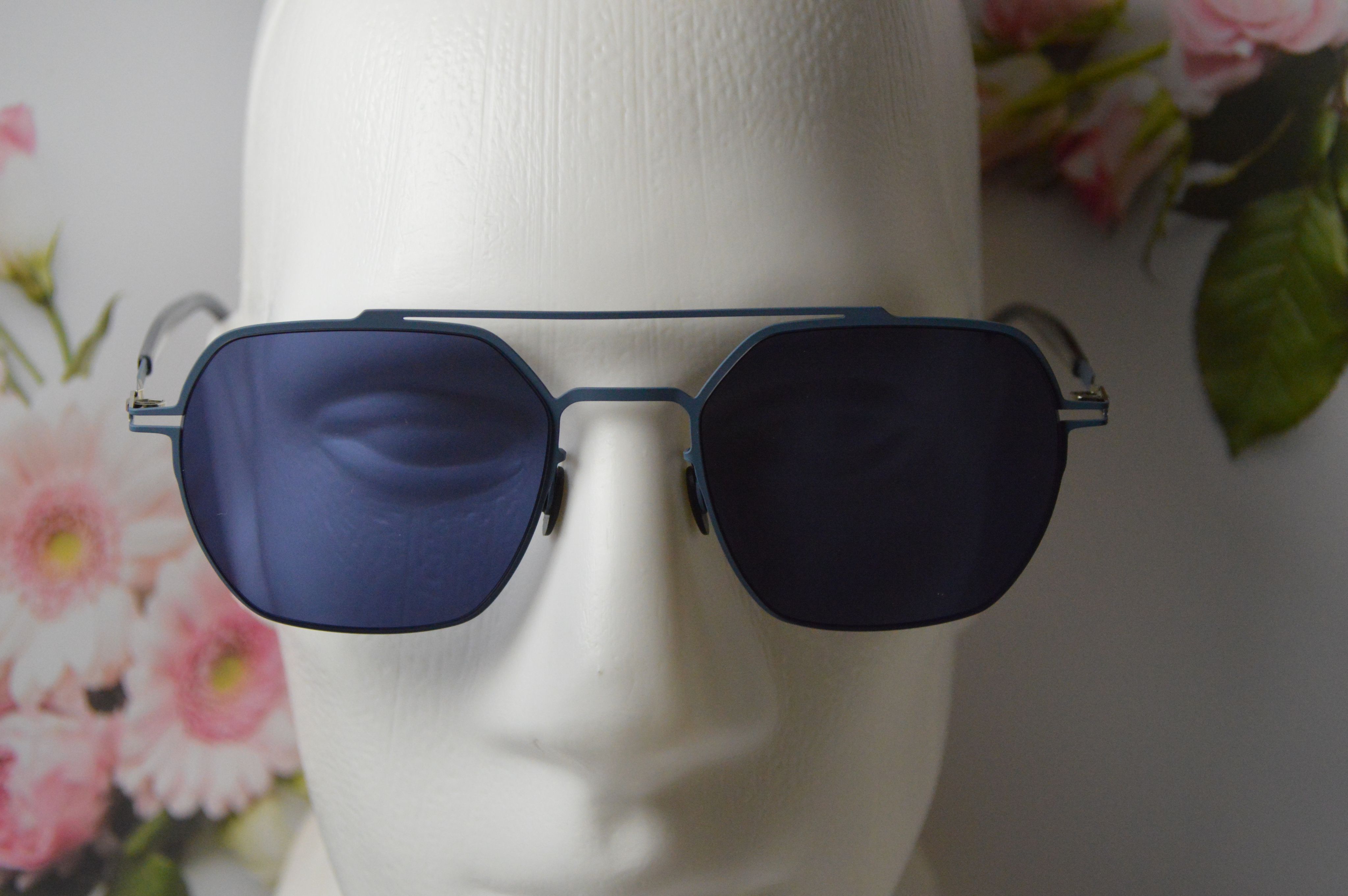 Солнцезащитные очки, стильные и модные MYKITA model ARLO. Унисекс, брутальные!