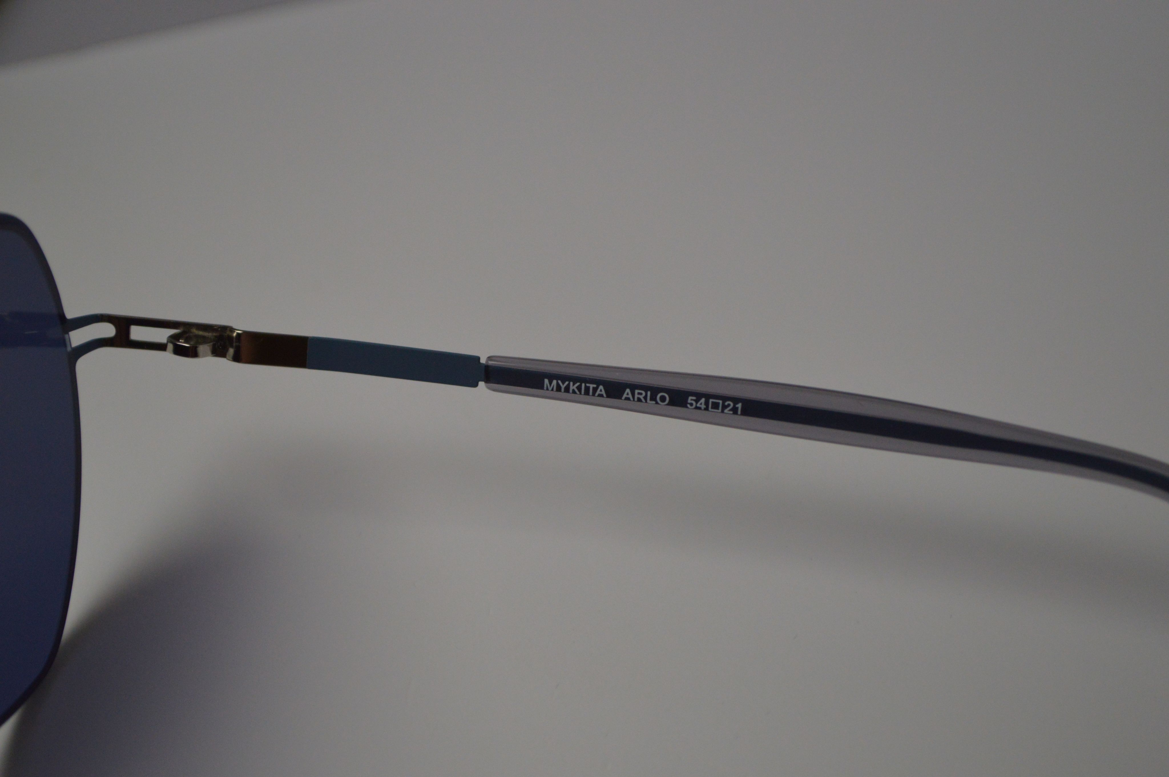 Солнцезащитные очки, стильные и модные MYKITA model ARLO. Унисекс, брутальные!