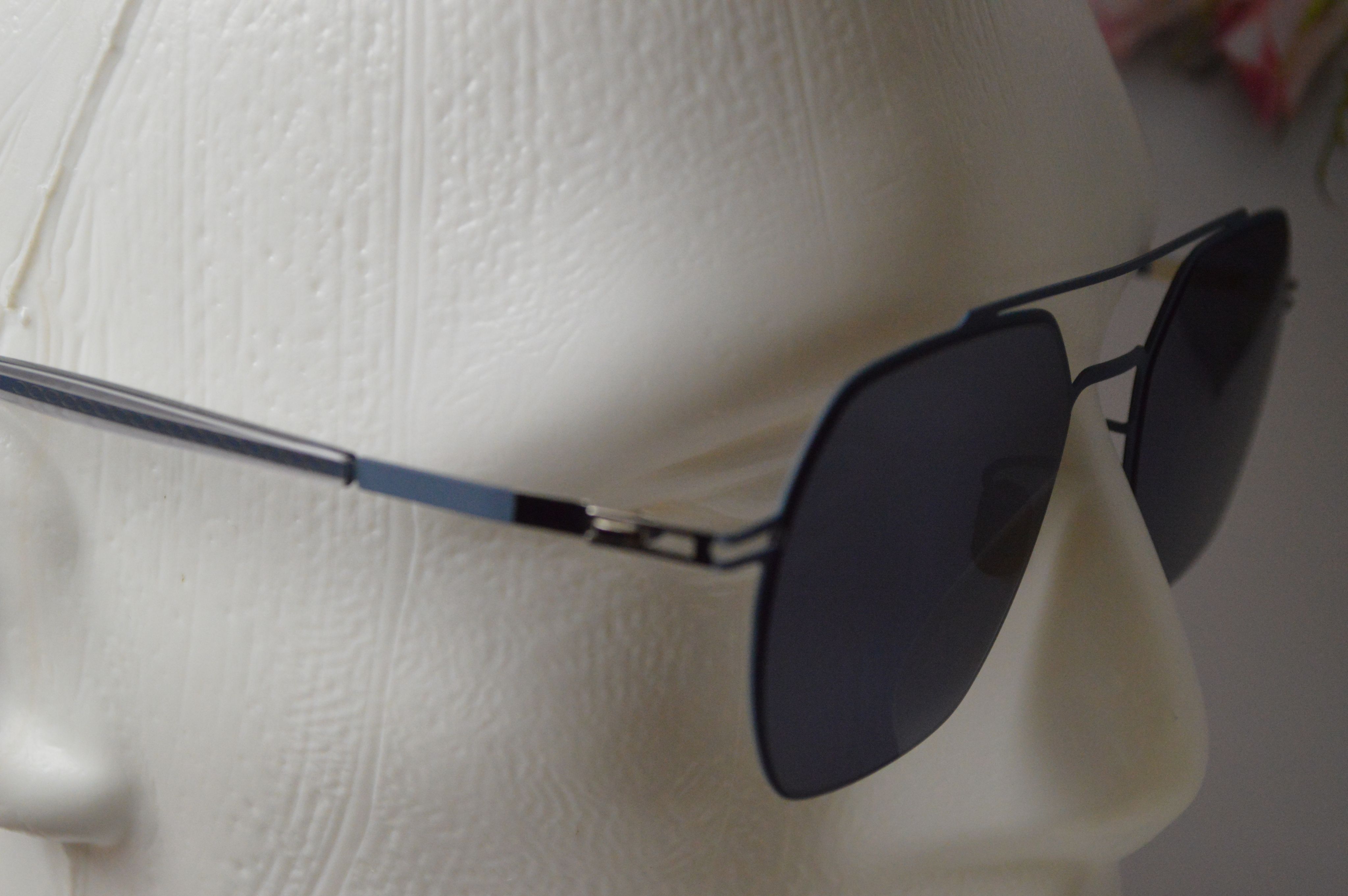 Солнцезащитные очки, стильные и модные MYKITA model ARLO. Унисекс, брутальные!