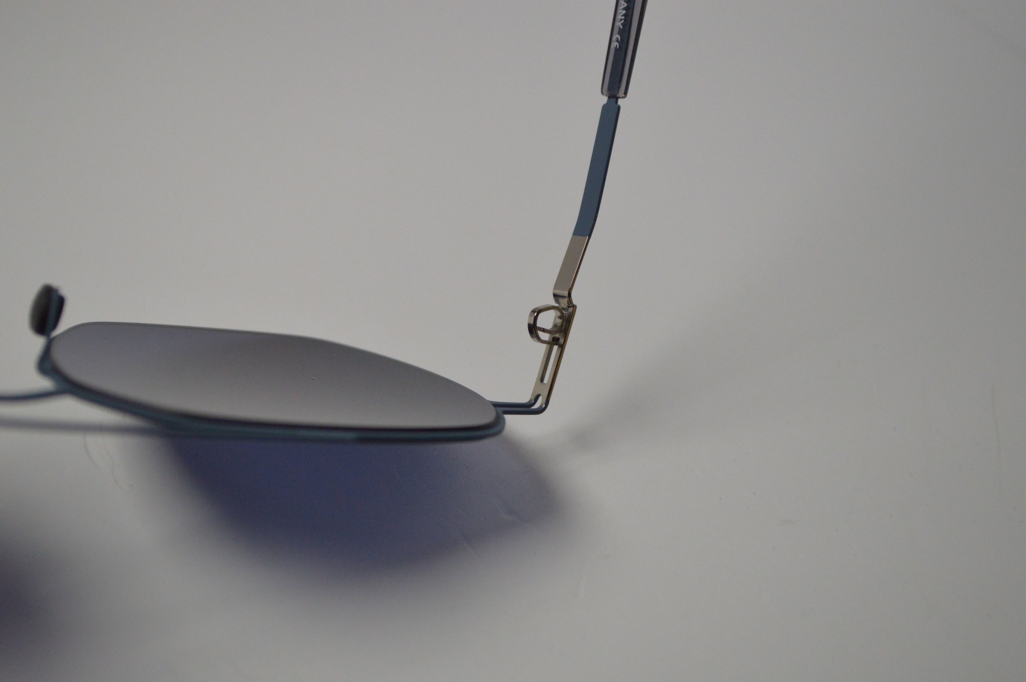 Солнцезащитные очки, стильные и модные MYKITA model ARLO. Унисекс, брутальные!