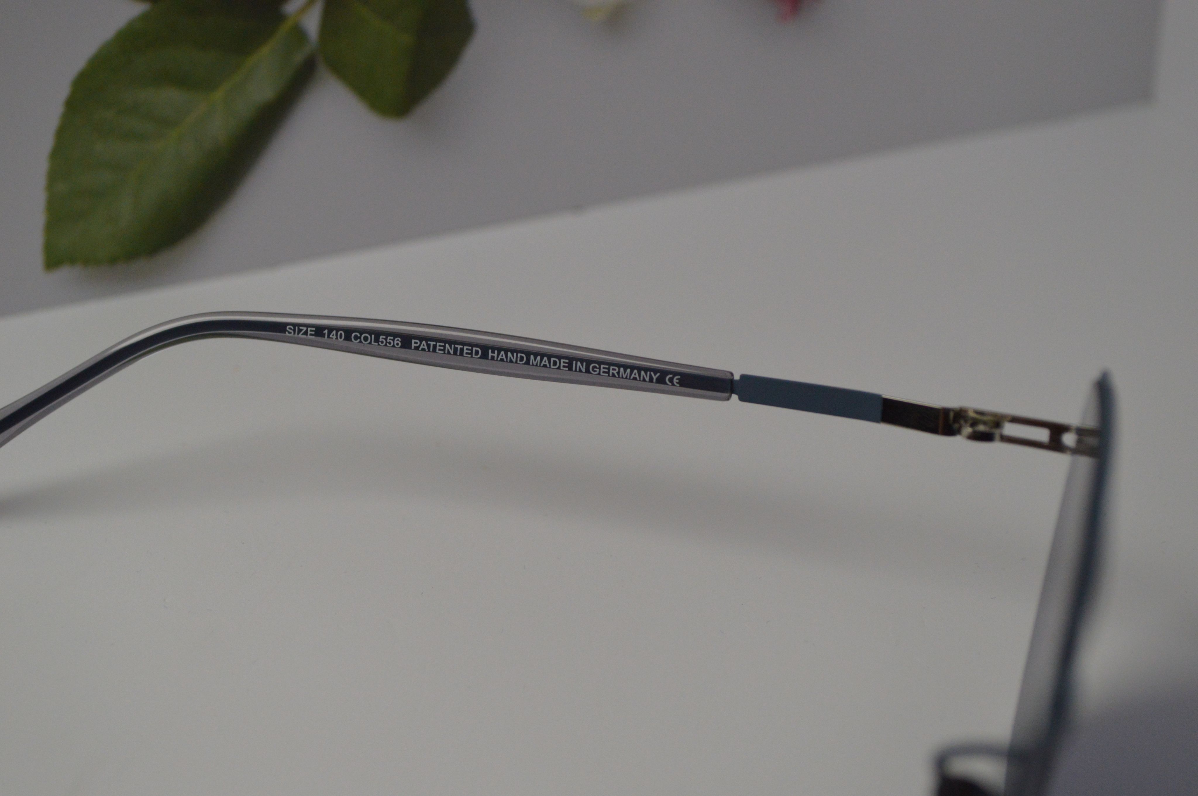 Солнцезащитные очки, стильные и модные MYKITA model ARLO. Унисекс, брутальные!
