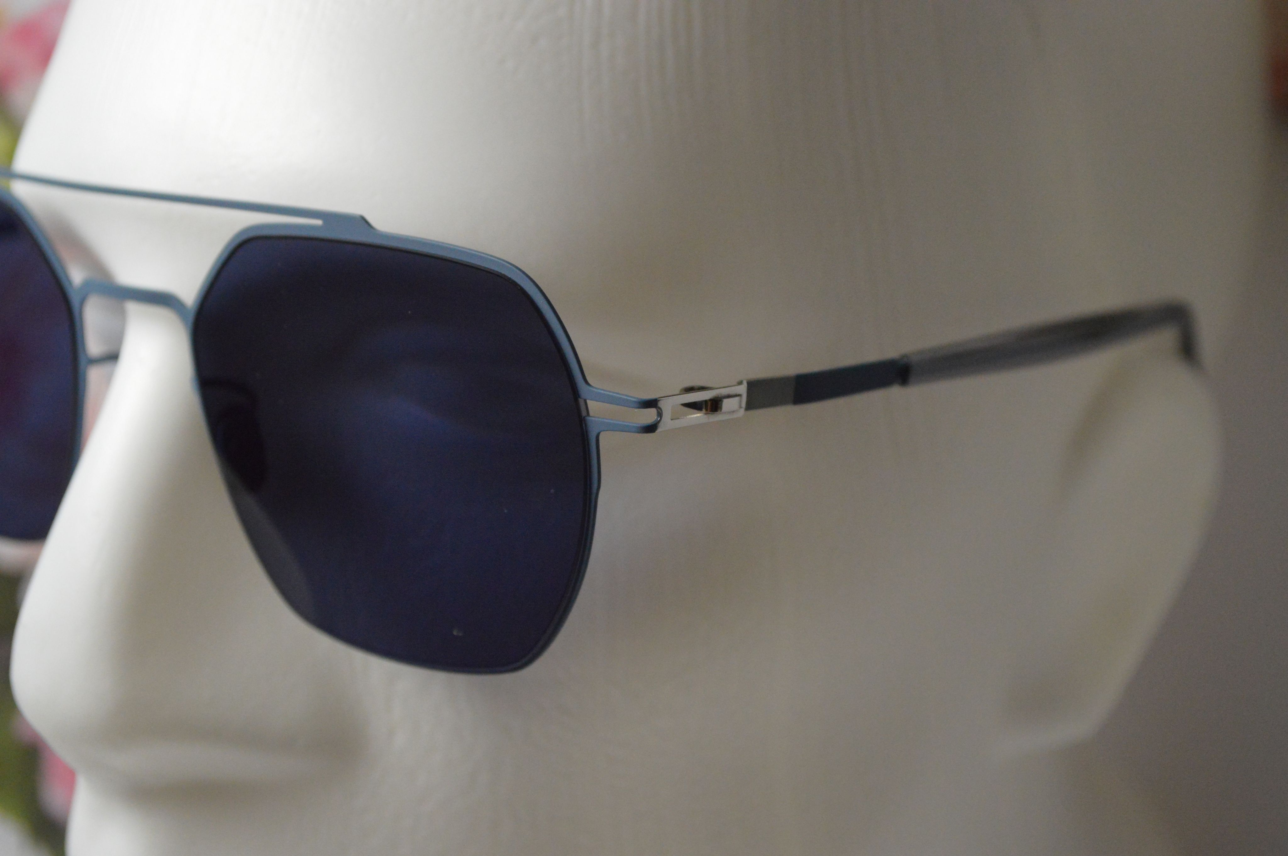 Солнцезащитные очки, стильные и модные MYKITA model ARLO. Унисекс, брутальные!