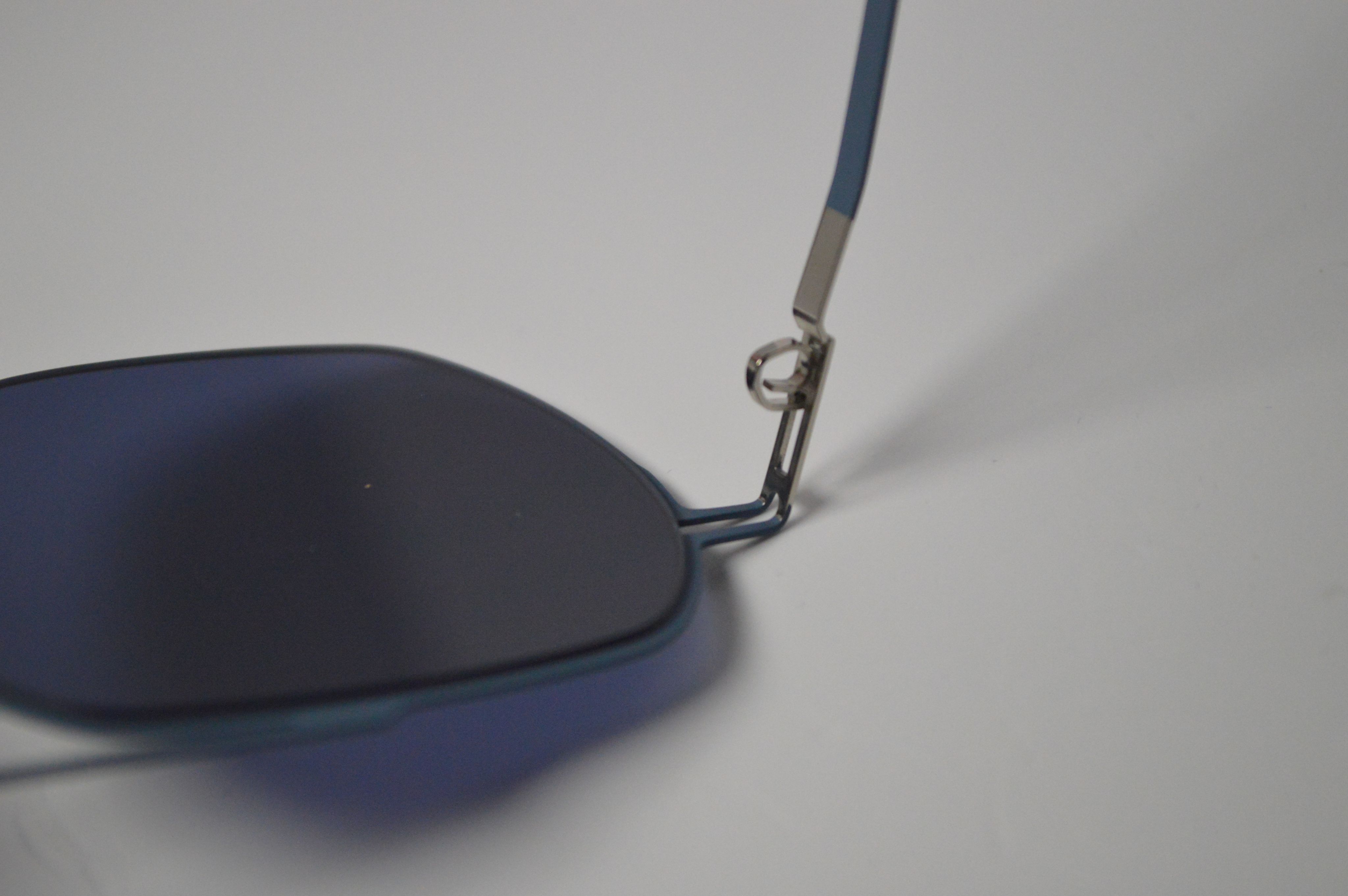 Солнцезащитные очки, стильные и модные MYKITA model ARLO. Унисекс, брутальные!