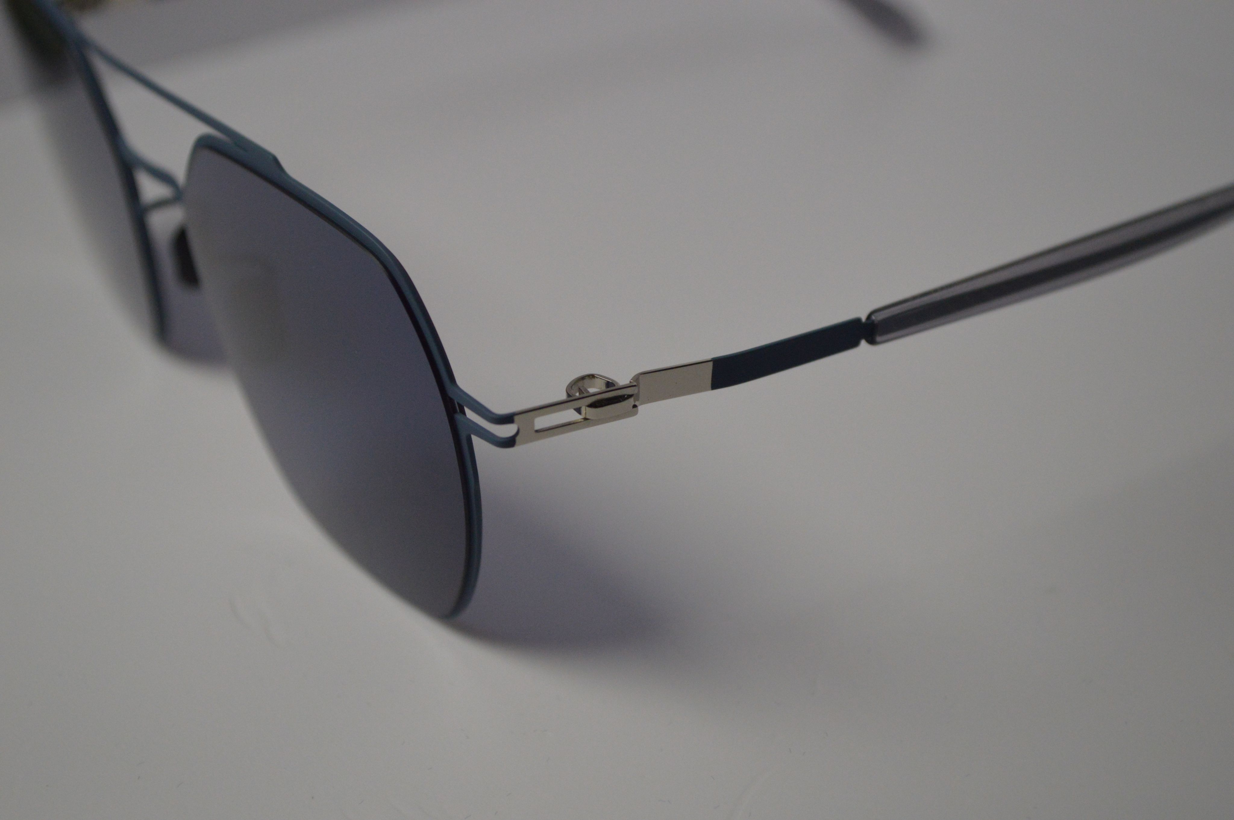 Солнцезащитные очки, стильные и модные MYKITA model ARLO. Унисекс, брутальные!