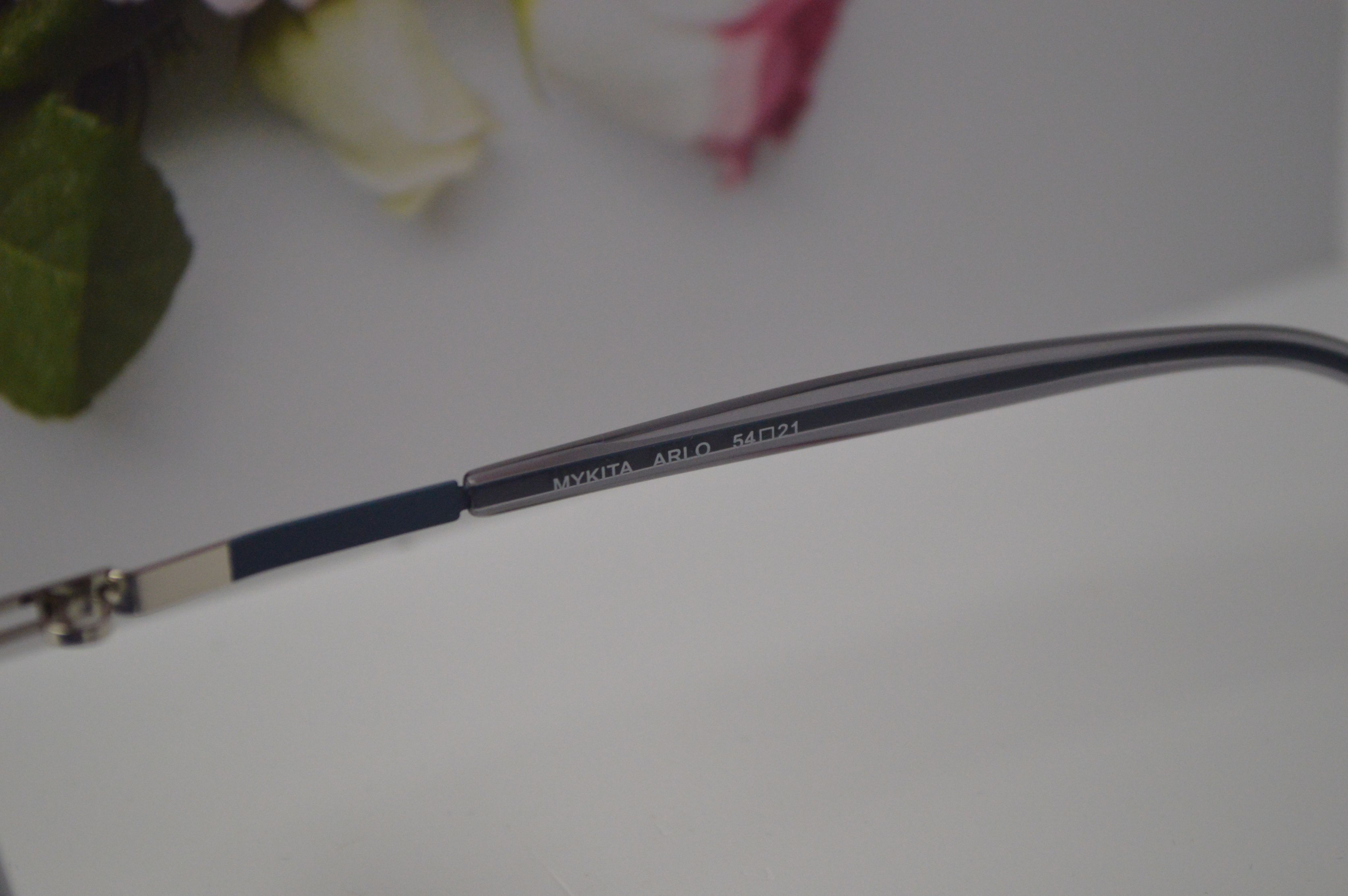 Солнцезащитные очки, стильные и модные MYKITA model ARLO. Унисекс, брутальные!