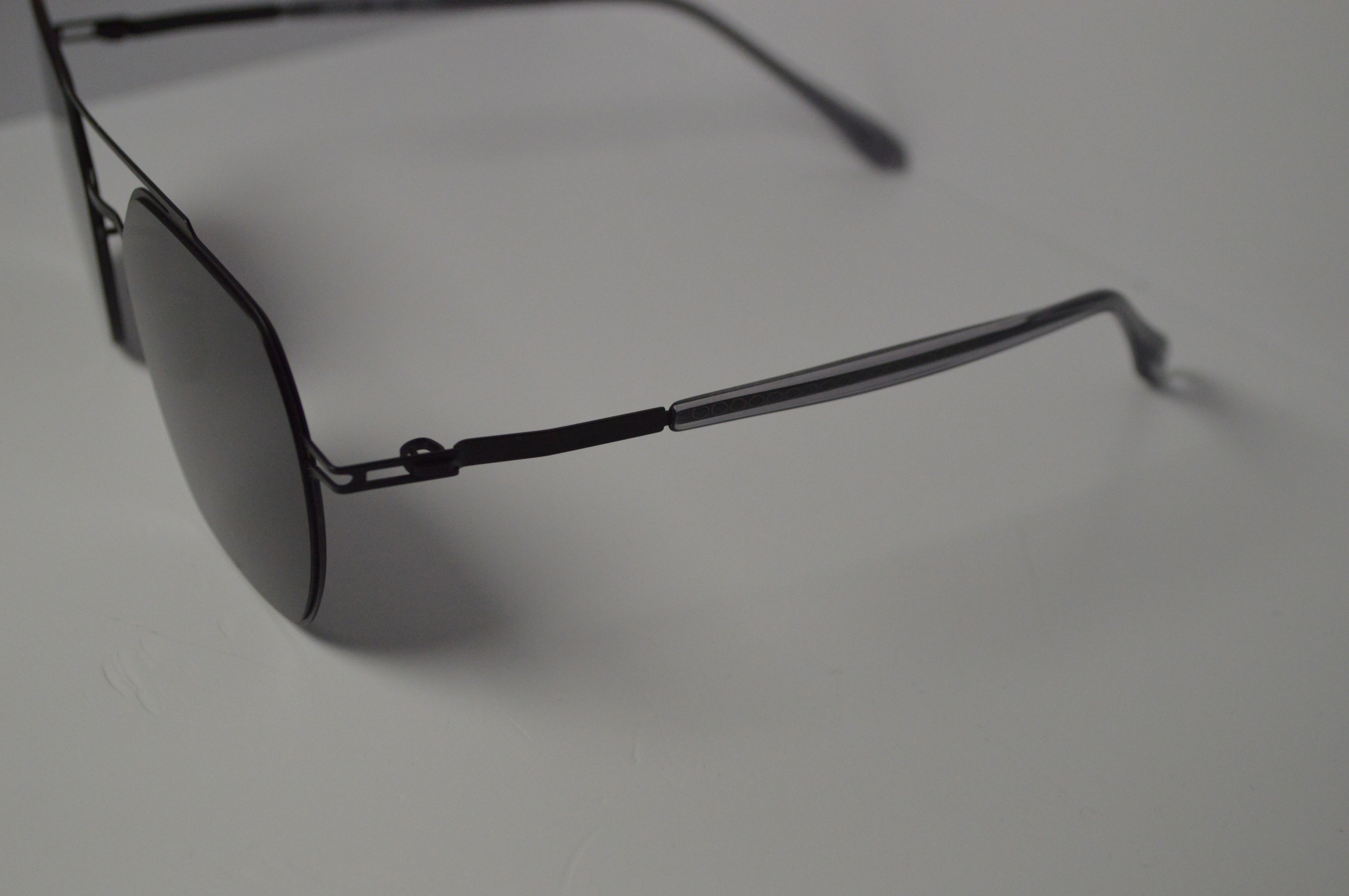 Солнцезащитные очки, стильные и модные MYKITA model ARLO. Унисекс, брутальные!