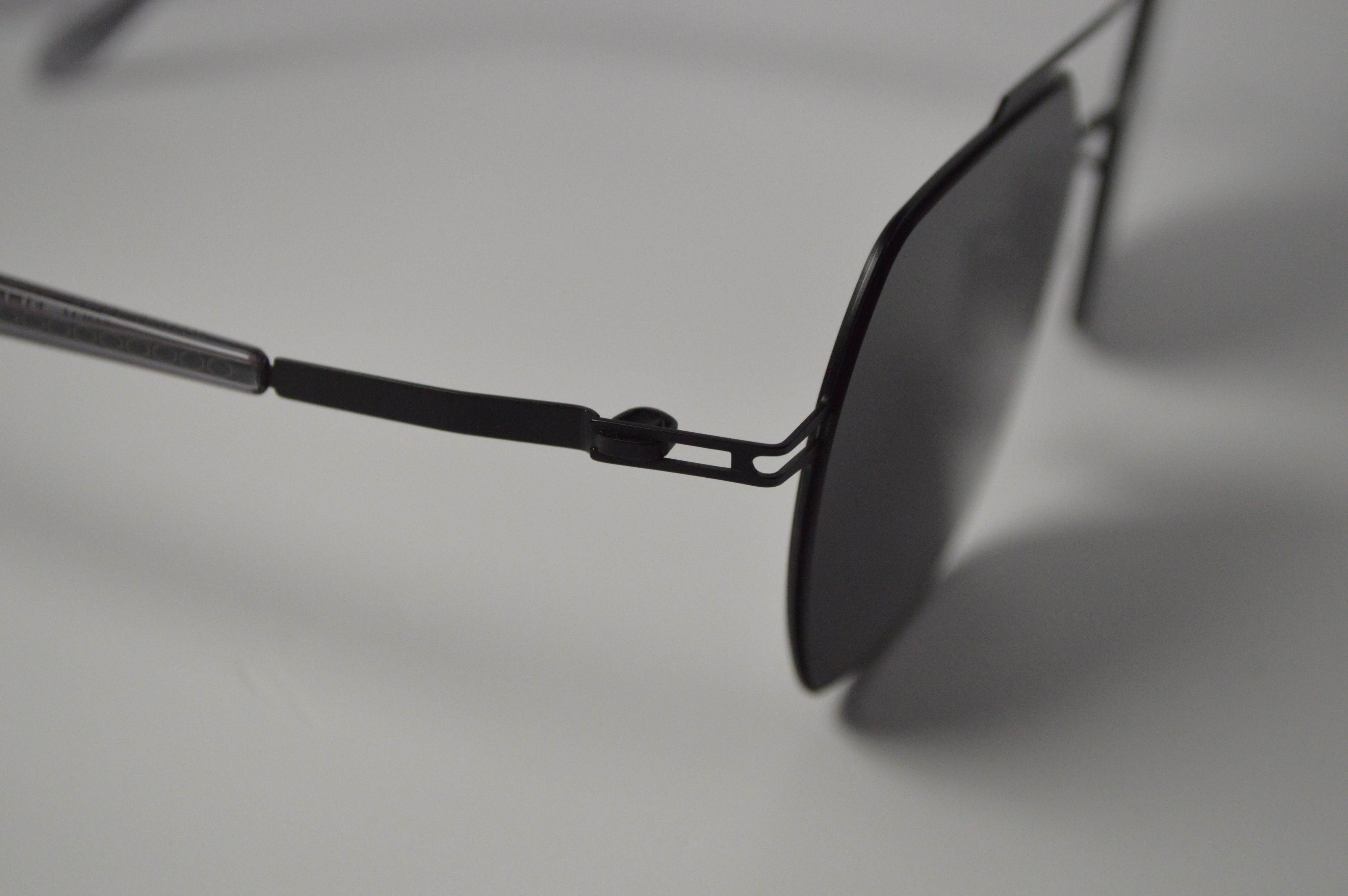 Солнцезащитные очки, стильные и модные MYKITA model ARLO. Унисекс, брутальные!