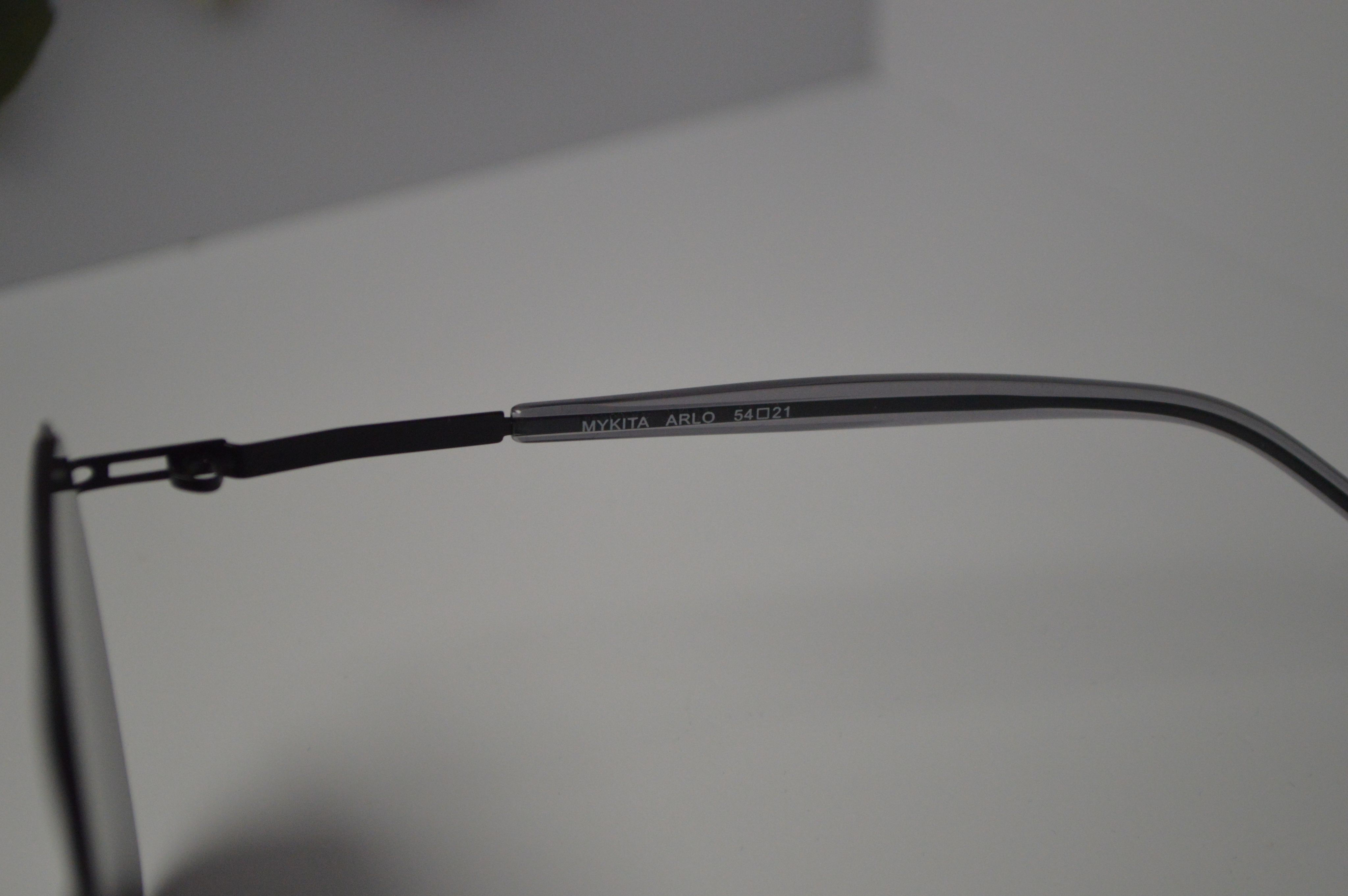 Солнцезащитные очки, стильные и модные MYKITA model ARLO. Унисекс, брутальные!
