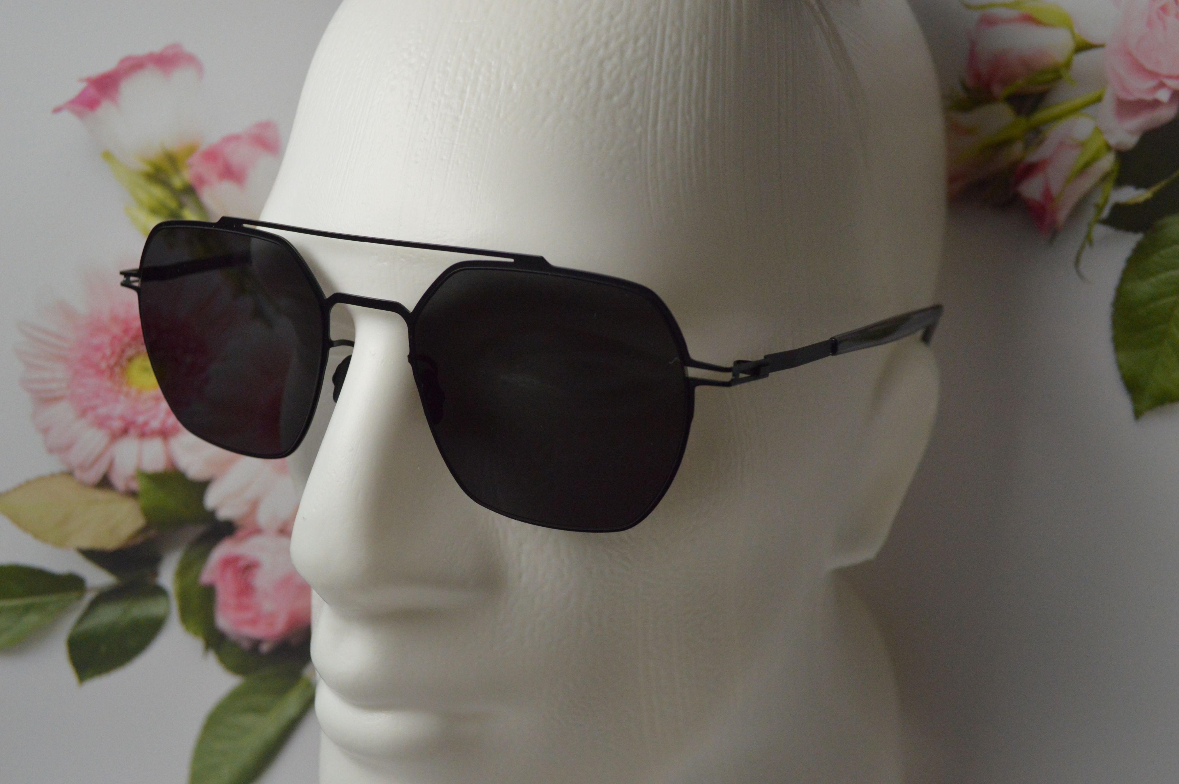 Солнцезащитные очки, стильные и модные MYKITA model ARLO. Унисекс, брутальные!