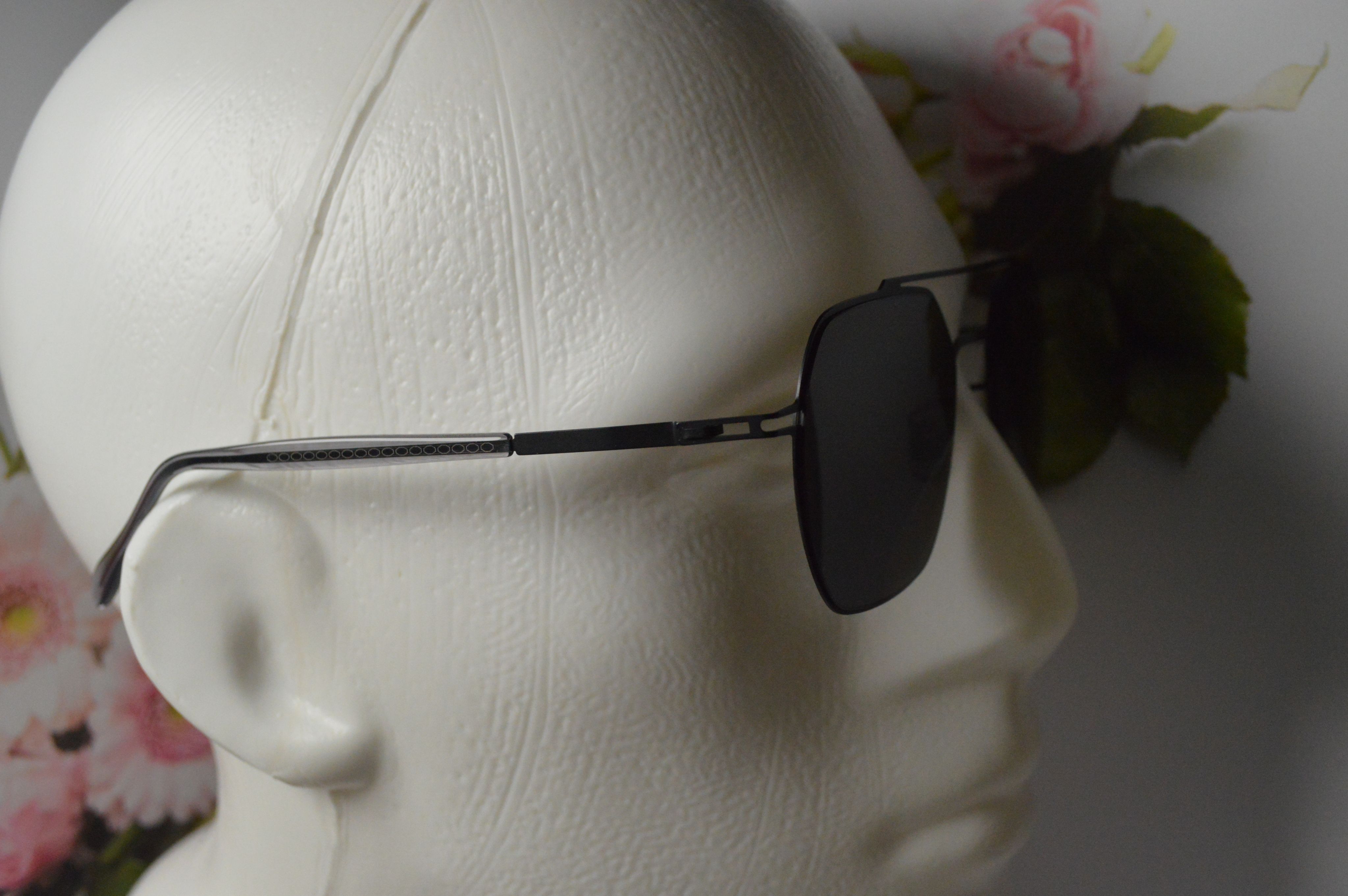 Солнцезащитные очки, стильные и модные MYKITA model ARLO. Унисекс, брутальные!