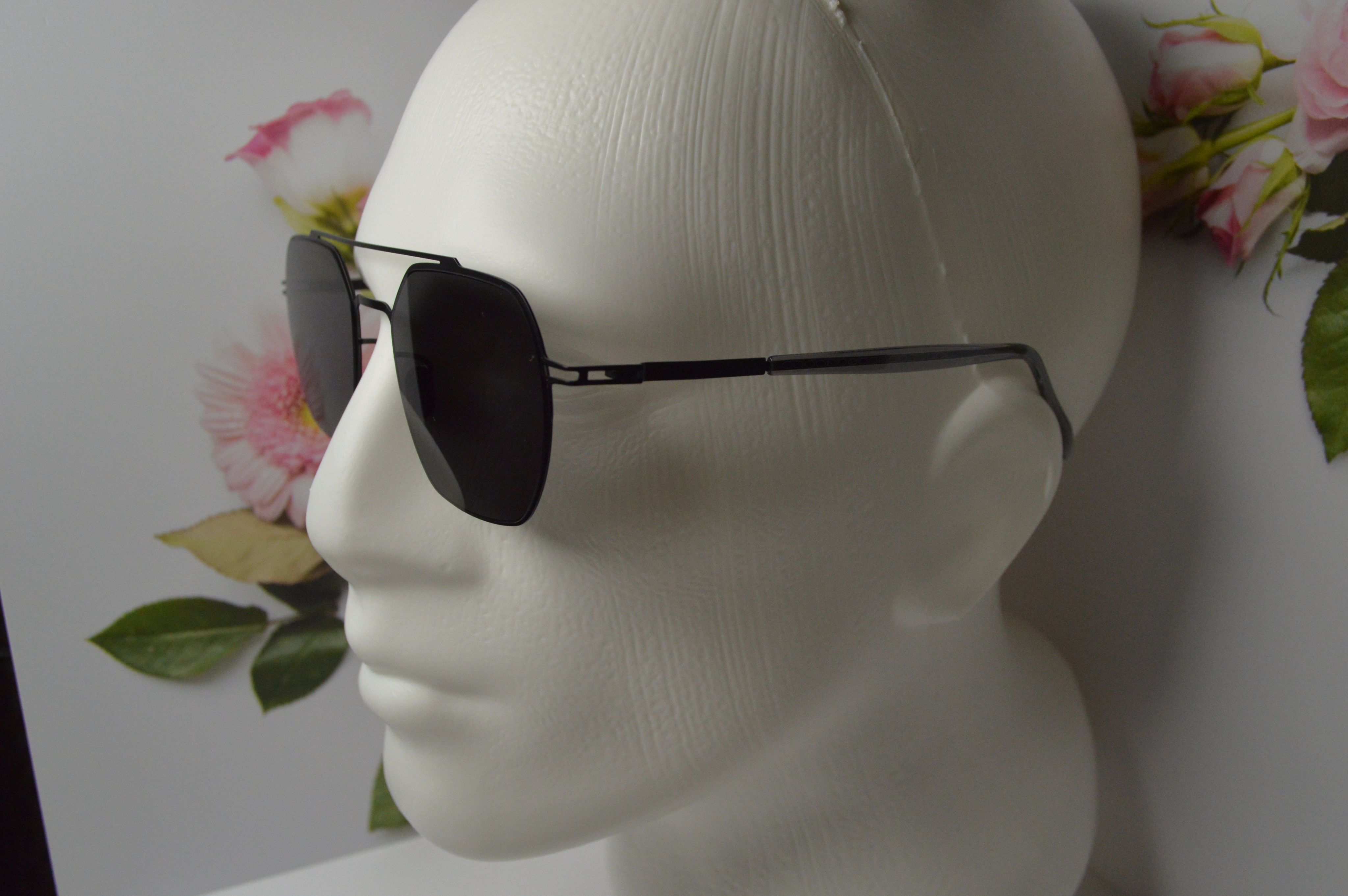 Солнцезащитные очки, стильные и модные MYKITA model ARLO. Унисекс, брутальные!