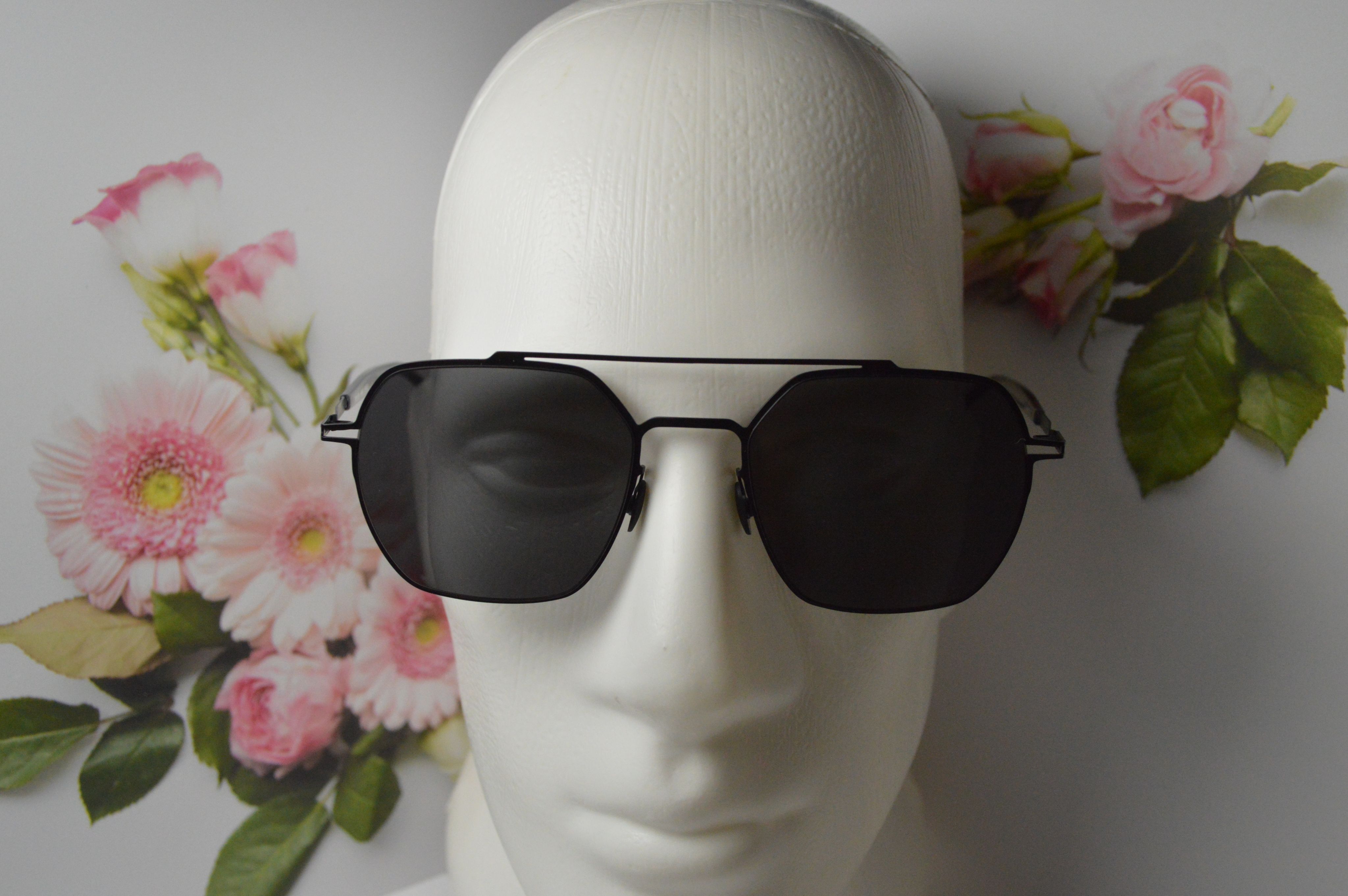 Солнцезащитные очки, стильные и модные MYKITA model ARLO. Унисекс, брутальные!