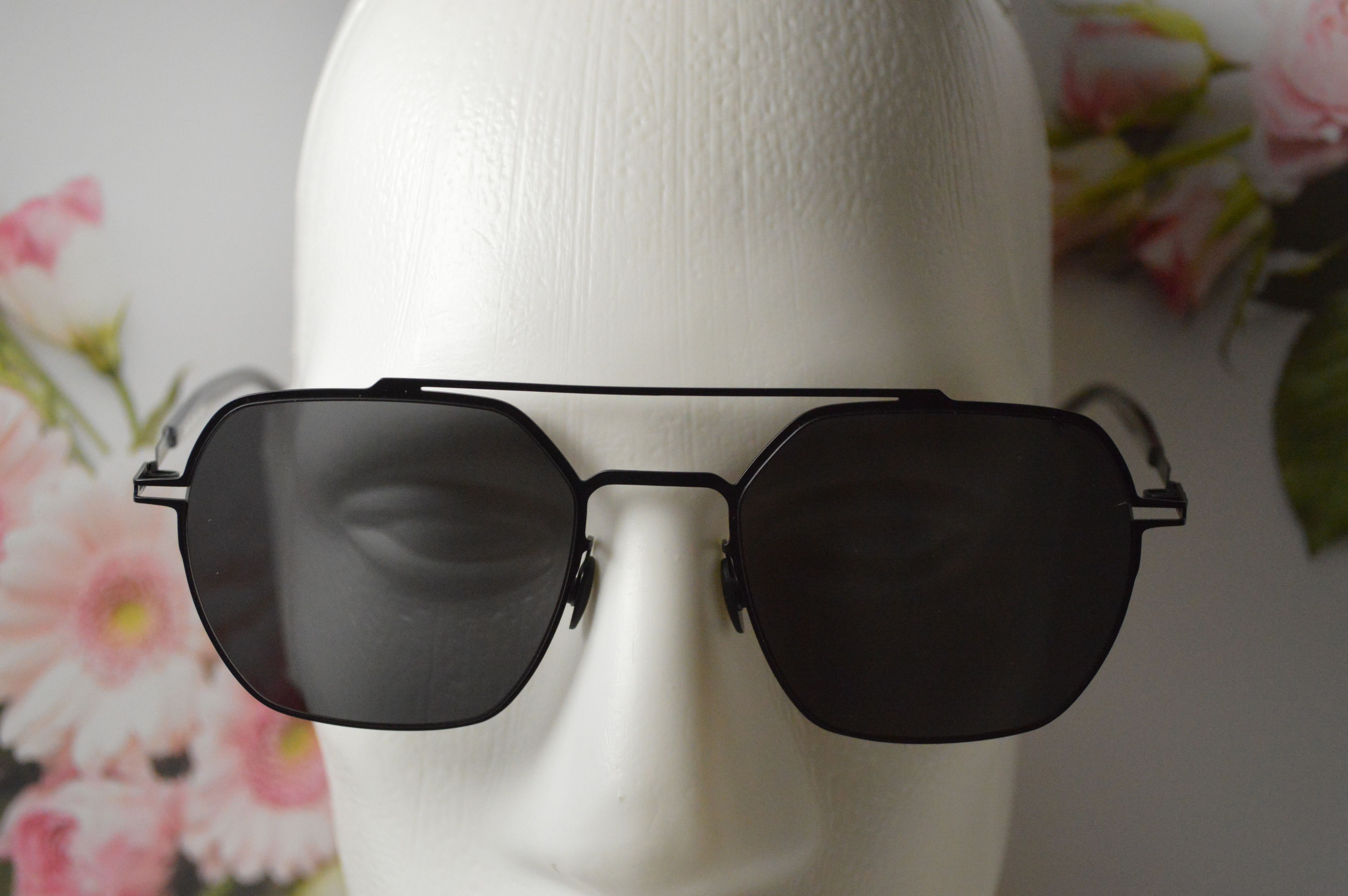 Солнцезащитные очки, стильные и модные MYKITA model ARLO. Унисекс, брутальные!