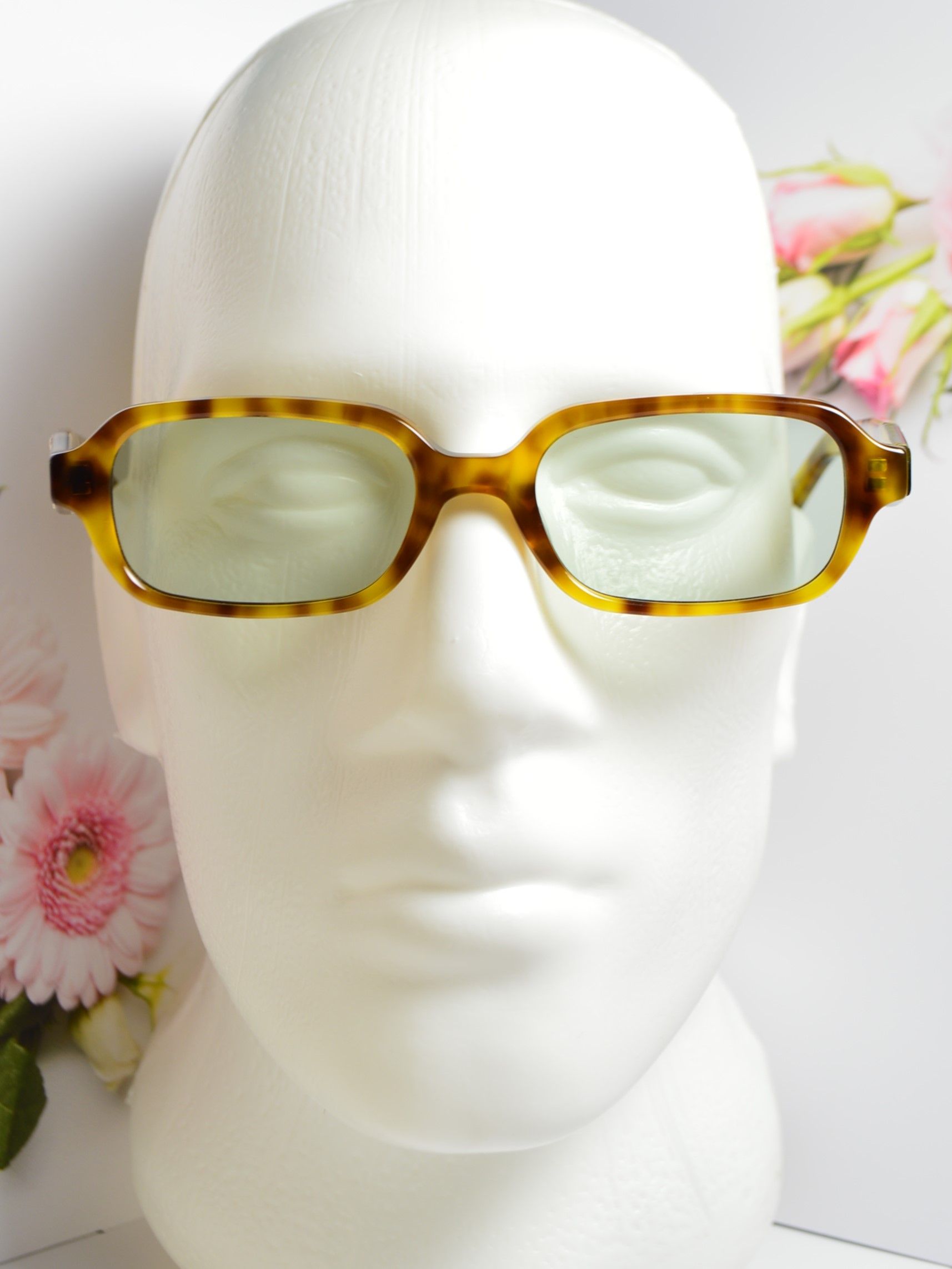 Солнцезащитные очки унисекс, стиль от Gentle Monster Maison Margiela MM210